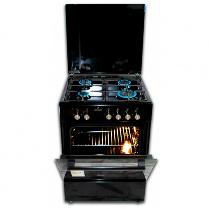 Becker 6060M1B gaz plitasi