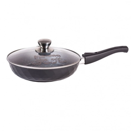 «Granit» turkumidan olinuvchi dastali, 24sm «Mechta» brilliant-tovasi (Granit, Granit Blue, Granit Star)