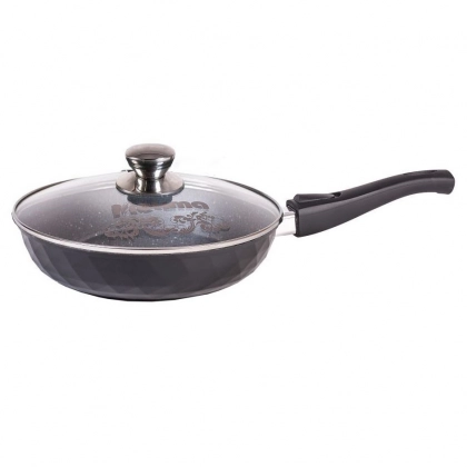 «Granit» turkumidan olinuvchi dastali, 28sm «Mechta» brilliant-tovasi (Granit, Granit Blue, Granit Star)