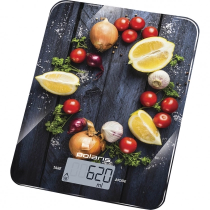 Polaris PKS 1050DG oshxona tarozisi