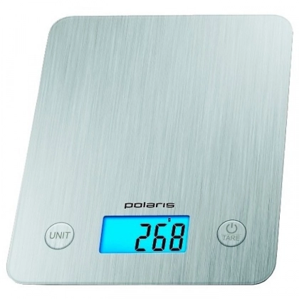 Кухонные весы Polaris PKS 0547DM