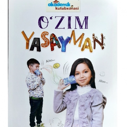 Ўзим ясайман