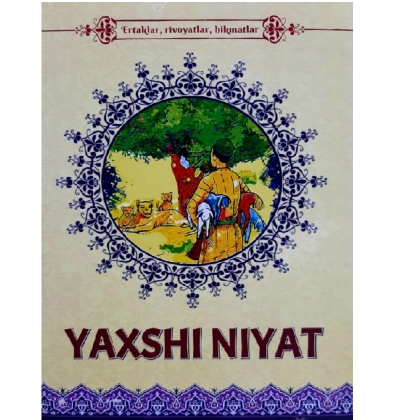 Yaxshi niyat
