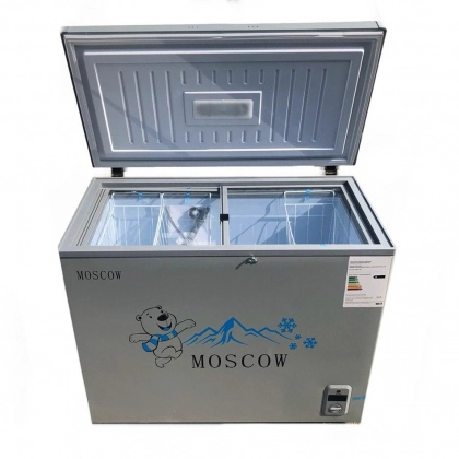 Moscow BD-218L Gray muzlatish kamerasi