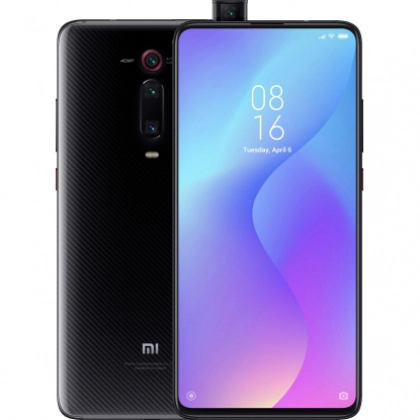 Смартфон Xiaomi Mi 9T 6/64GB Black (Global Version)