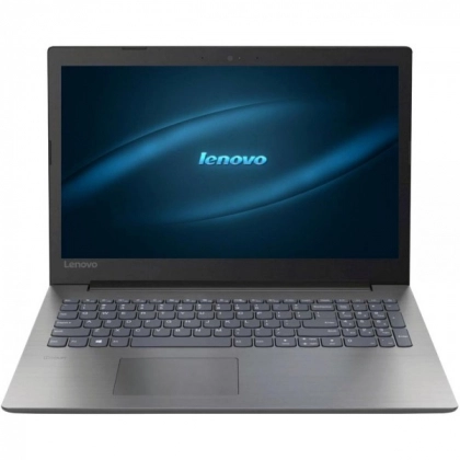 Ноутбук Lenovo Ideapad V130 / Celeron N4000 / DDR4 4GB / HDD 1000GB / 15.6" HD LED