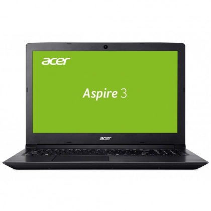 Acer Aspire A 315-21G / AMD E2-9000E / DDR4 4GB / HDD 500GB+SSD 128GB / 15.6" HD LED / AMD Radeon 520 2GB GDDR5 / No DVD / RUS noutbuki