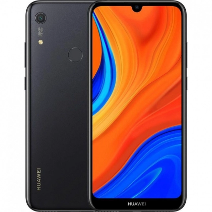 HUAWEI Y6s 3/64 GB Black, Blue smartfoni