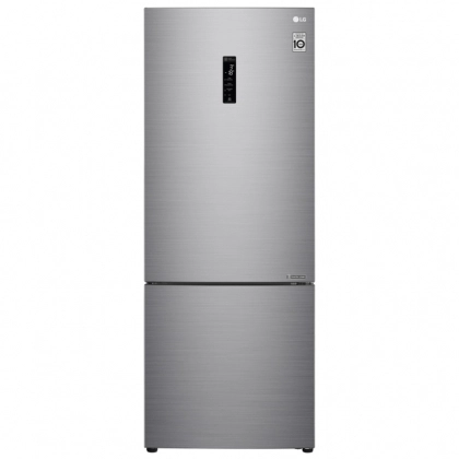 Холодильник LG GC-B569PMCZ DoorCooling+