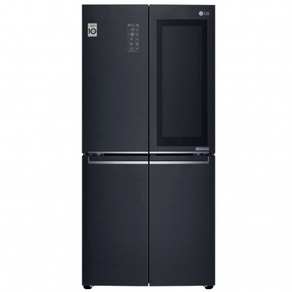 LG GC-Q22FTBKL DoorCooling+ sovutgichi