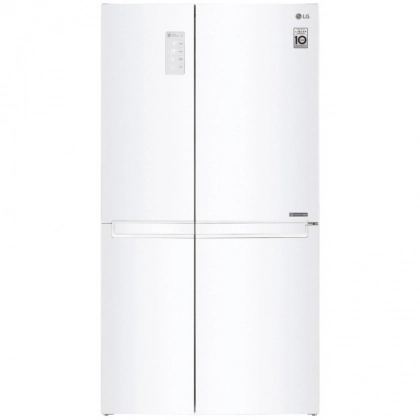 Холодильник LG GC-B247SVUV