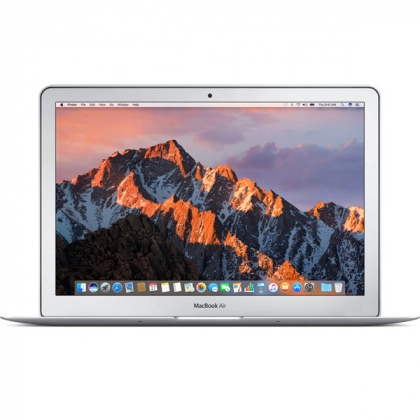 Ноутбук Apple MacBook Air 13 Mid, i7, 8GB/256GB 2017 (Silver)