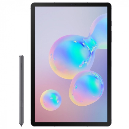 Планшет Samsung Galaxy Tab S6 10.5 4G Gray
