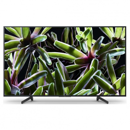 Телевизор Sony KD-43XG7096 4K UHD Smart TV
