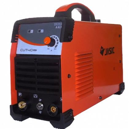 Аппарат воздушно-плазменной резки Jasic CUT40 L207