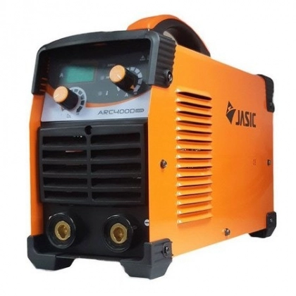 Сварочный аппарат Jasic ARC 400 D Z226