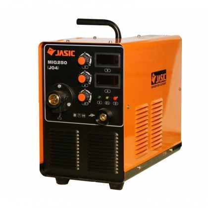 Сварочный полуавтомат Jasic MIG 250 (J04)