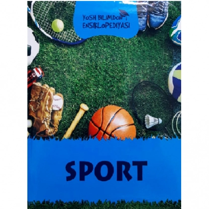 Sport (Yosh bilimdon ensiklopediyasi)