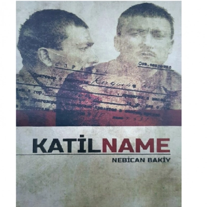 Nabijon Boqiy: Qatlnoma (Turkcha)