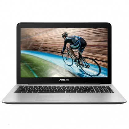Ноутбук Asus X507M / Intel Pentium N5000 / DDR4 4GB / HDD 1000GB / 15.6" HD LED