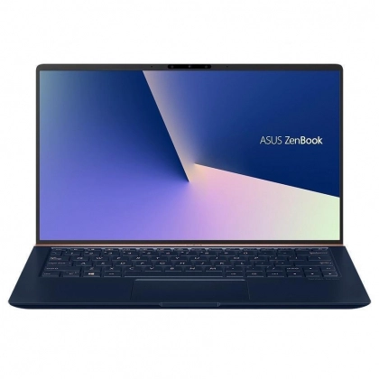 Ноутбук Asus ZenBook UX333FLC / Intel i5-10210U / DDR4 8GB / SSD 512GB / 13.3" FHD LED / No DVD