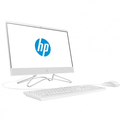 Моноблок HP 22C-0003 / Intel i5-8250U / DDR4 8GB / HDD 1000GB / Nvidia GF MX110 2GB GDDR5 / 21.5" FHD / DVD / Wi-Fi