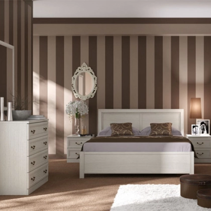 Спалная мебель CAMILLA