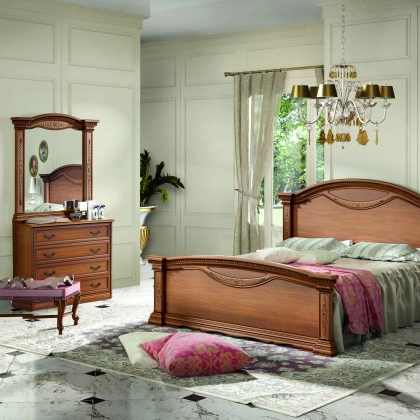 Спалная мебель DANTE 2