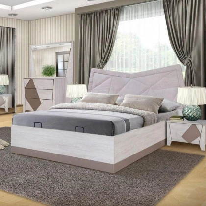 Спальный гарнитур "Вена" 