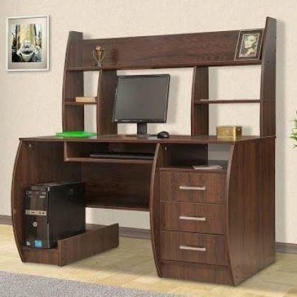 ''Sanoma shokolad'' kompyuter stoli