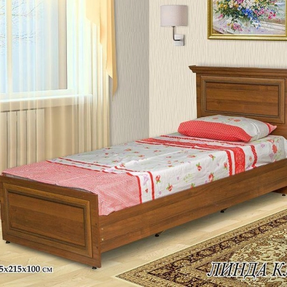 Linda Klassik (Ekko) krovati