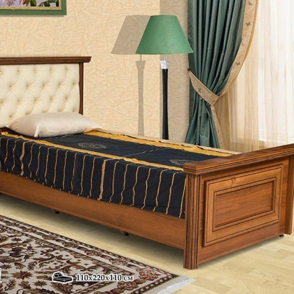 Linda (Ekko) krovati