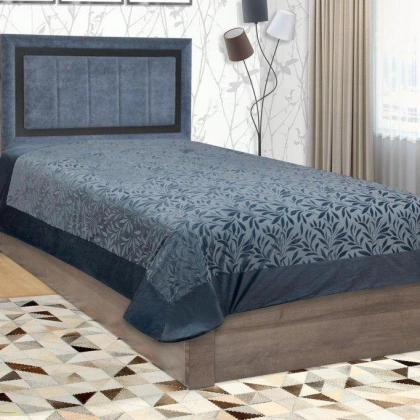 Afina bir kishilik krovati (to‘qrang rivera emani)