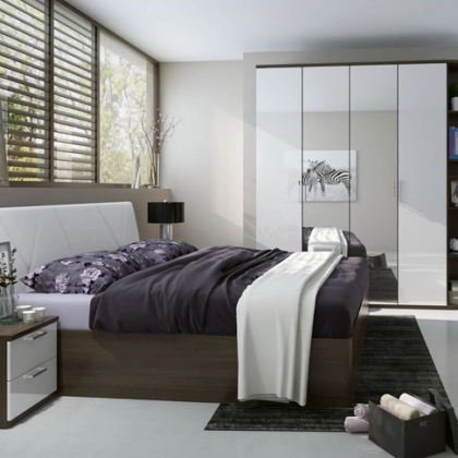 Domino yotoqxona mebeli