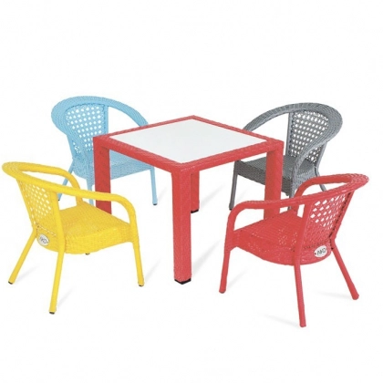 КОМПЛЕКТ Deco/4 детский