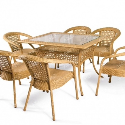 КОМПЛЕКТ Deco/6