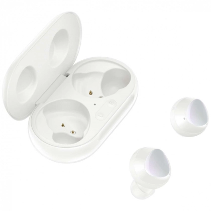 Наушники Samsung Galaxy Buds+ White