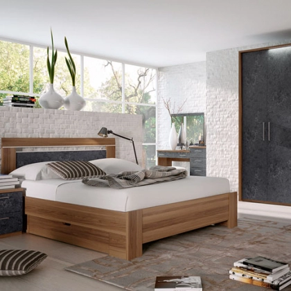 Спалная мебель LOFT