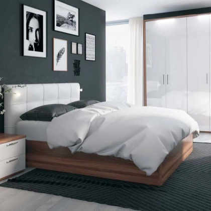 Спалная мебель  BOSCO