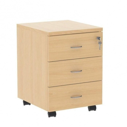 Тумба мобильная