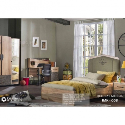 Детская мебель IMK-008