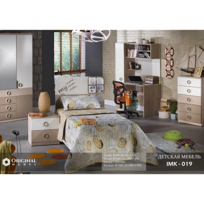 Детская мебель IMK-019