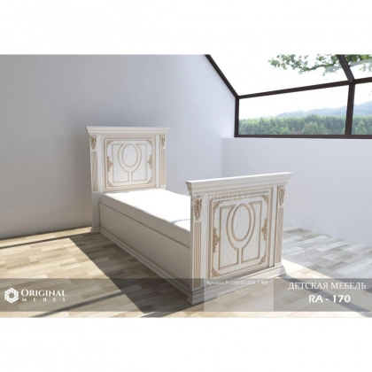 RA-170 bolalar mebeli