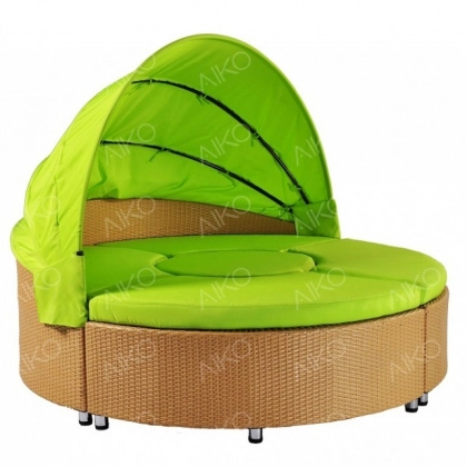 AQVILEGIYA plyaj mebeli to‘plami