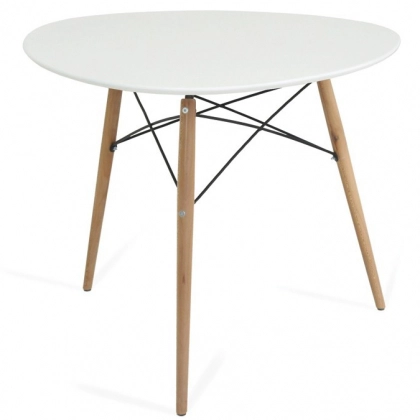 Стол журнальный Палет  (треугольный МК 90)