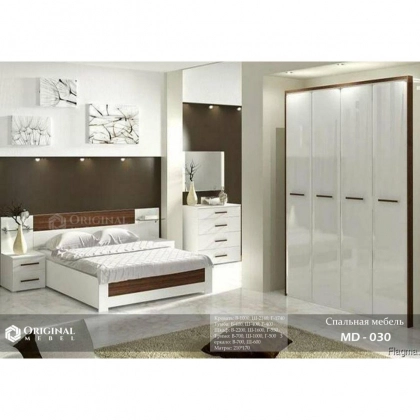 MD-030 yotoqxona mebeli