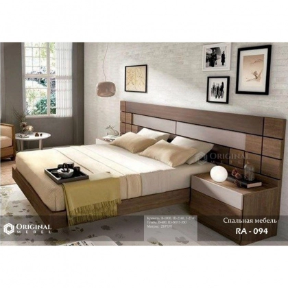RA-094 yotoqxona mebeli