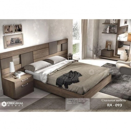 Спальный гарнитур  RA-093