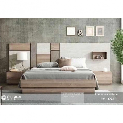 Спальный гарнитур  RA-092