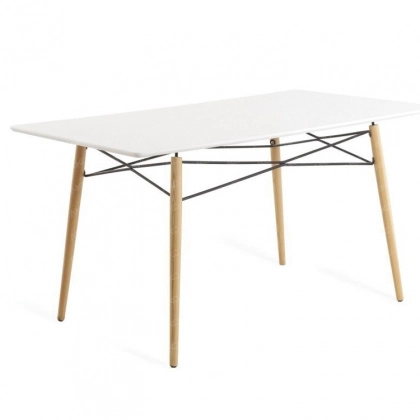 Stokgolm Skuer MK 120x80 oshxona stoli